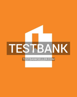 Test Bank for Politics 1st Edition Ferdinand