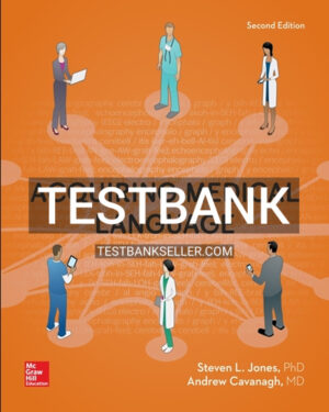 Test Bank for NR Acquiring Medical Language 2nd Edition Jones